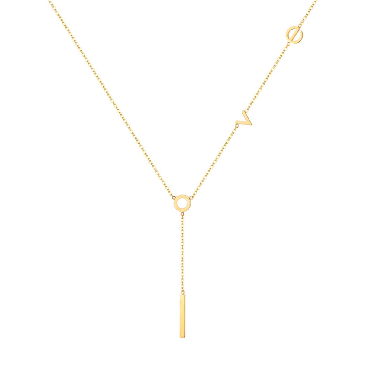 Metallic-