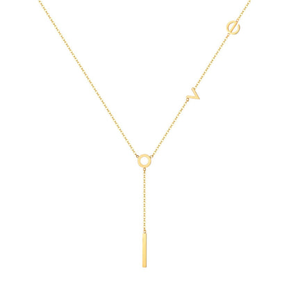 Metallic-