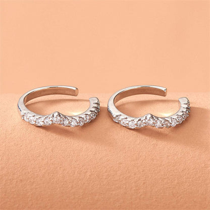 Metallic-