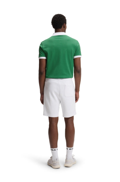 Boss Green Mexico Polo - Green