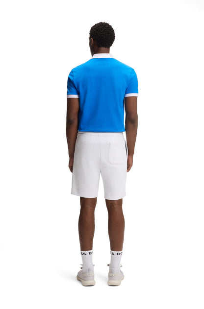 Boss Green Italy Polo - Blue