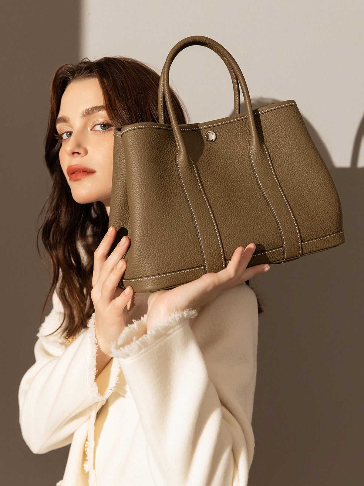 Olive-