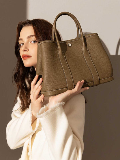 Olive-