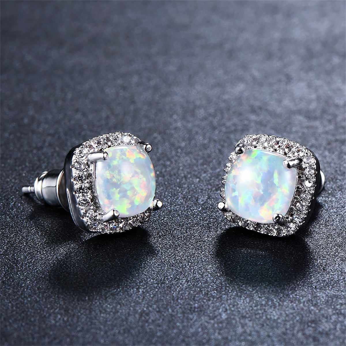 Metallic-