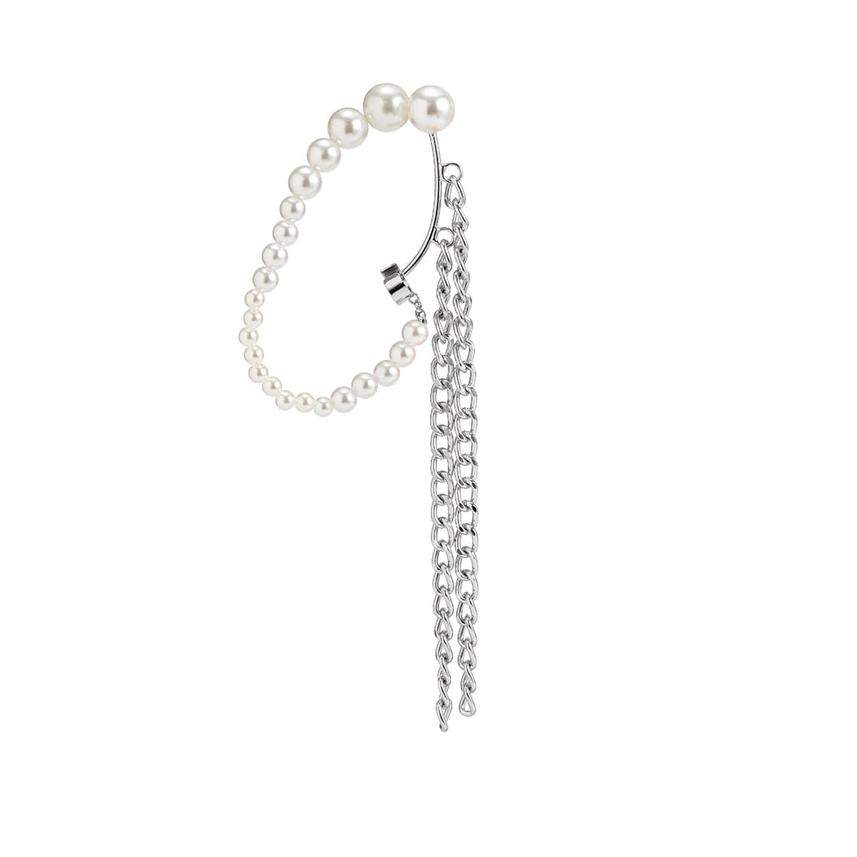 Metallic-