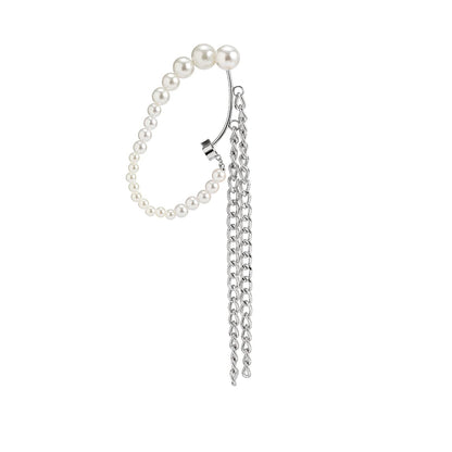 Metallic-