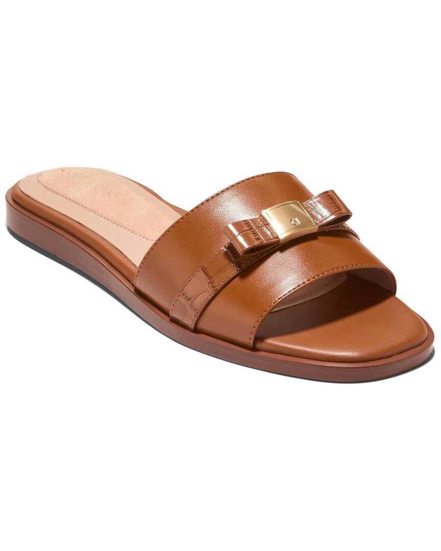 CH POWDER SMOOTH / CROC PRINT-