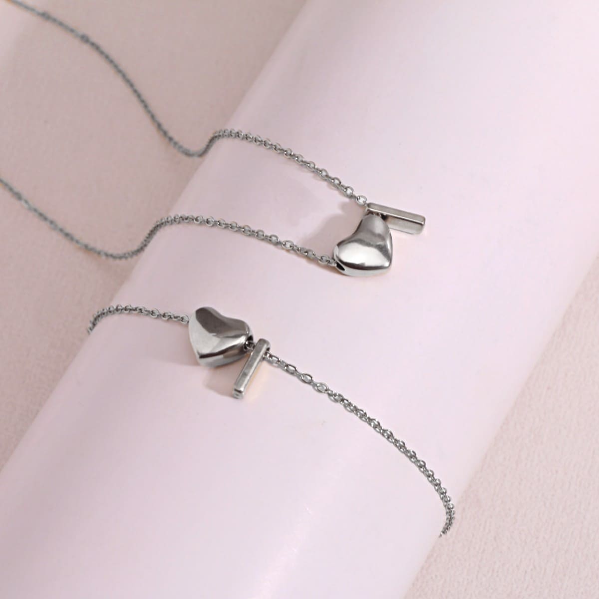 Silver-