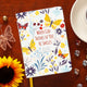 White/Yellow/Blue/Orange
