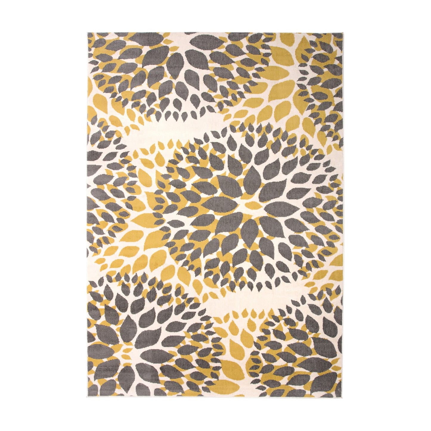 Yellow-