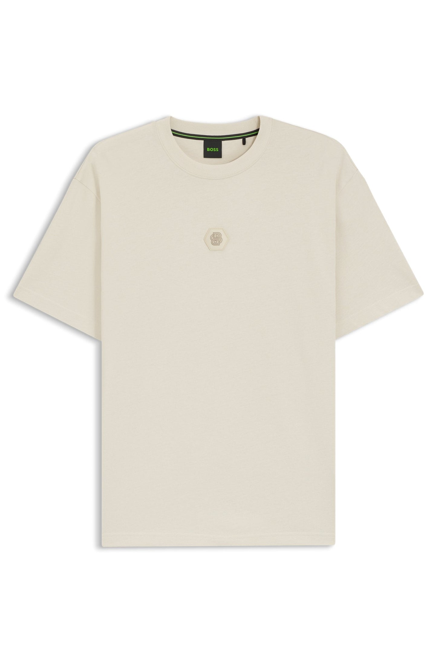 Boss Future Tee - Beige