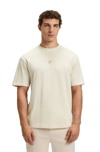 Boss Future Tee - Beige