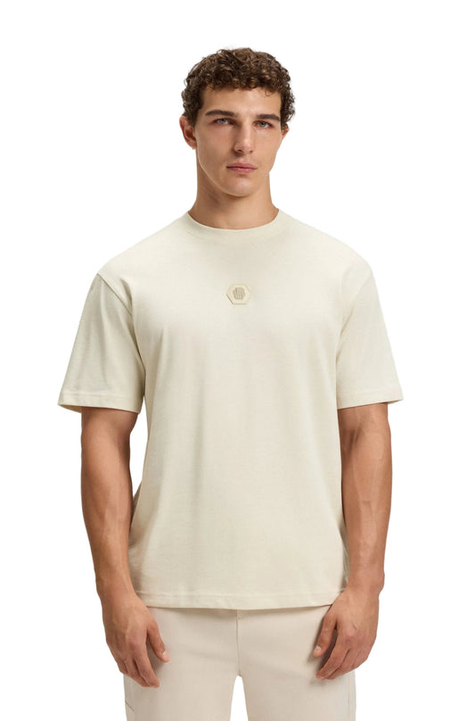 Boss Future Tee - Beige