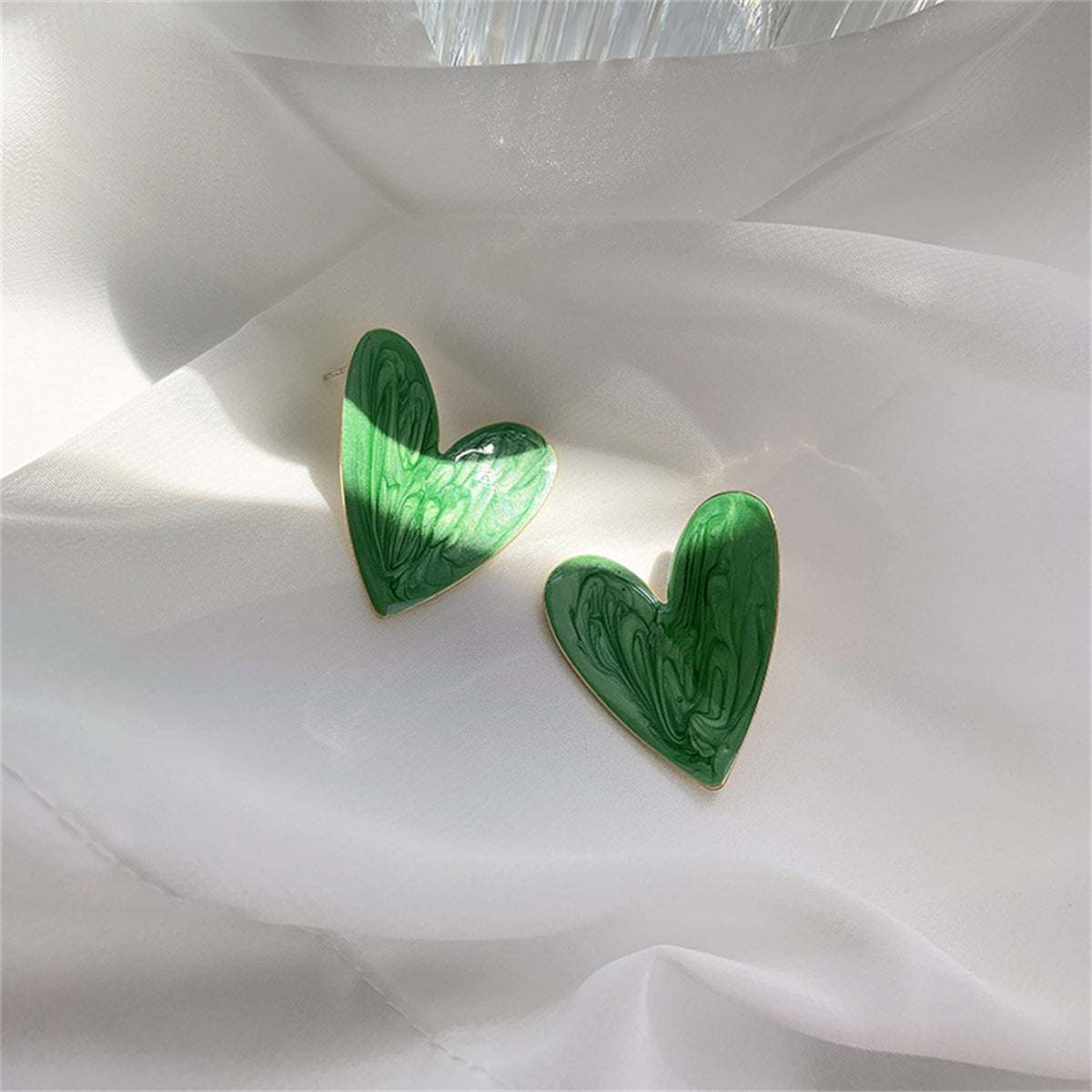 Green-
