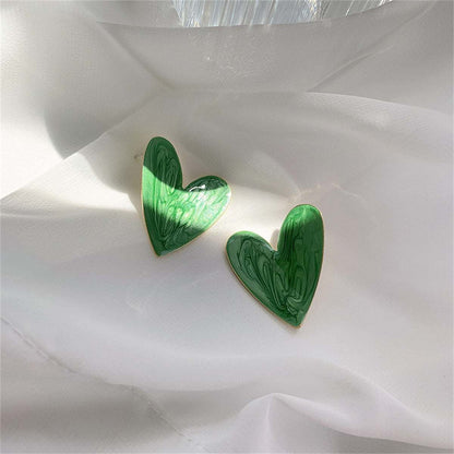 Green-