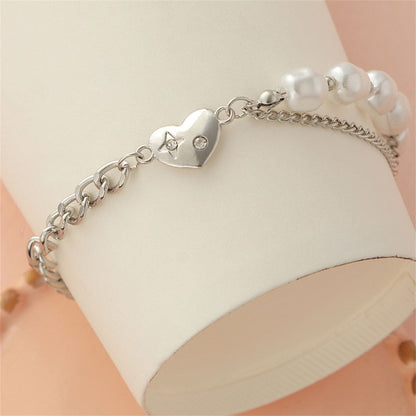 Metallic-
