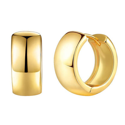 Metallic-