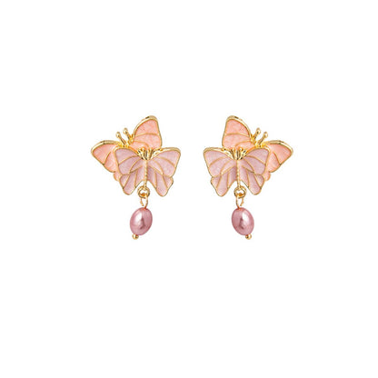 Pink-