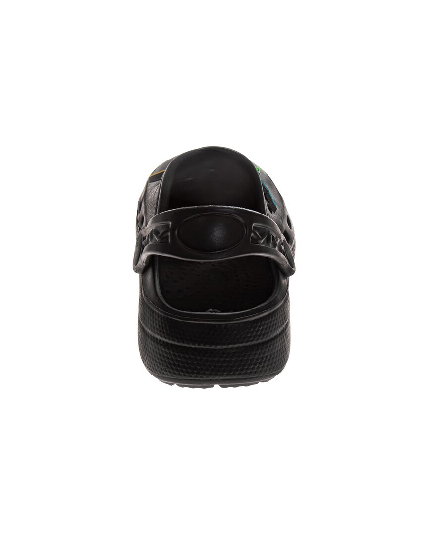 BLACK-