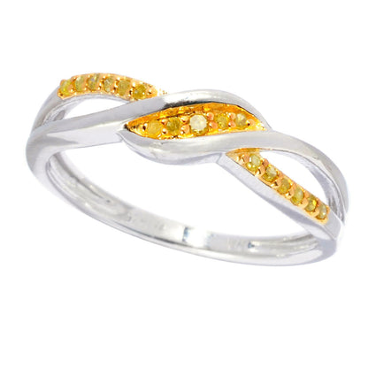 yellow-