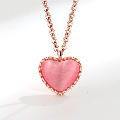 Pink-