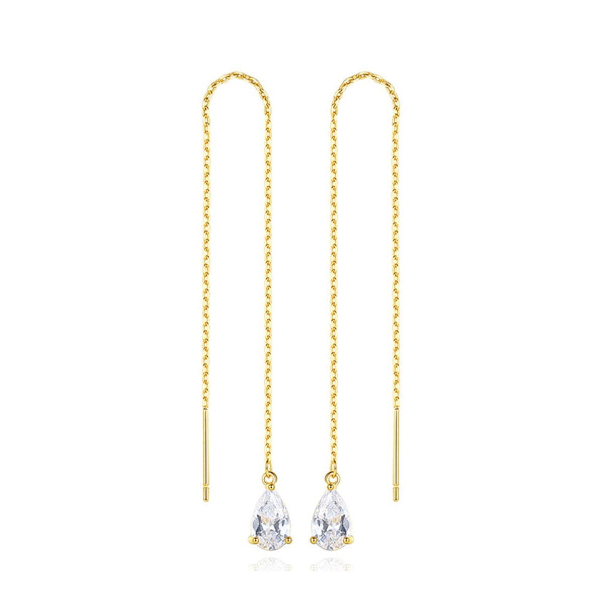 Metallic-