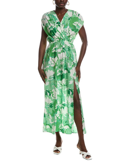 GREEN-