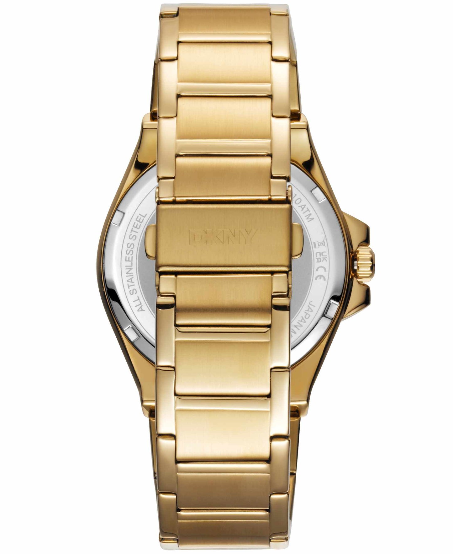 DKNY DK1G047M0075 316L Stainless Steel Watches