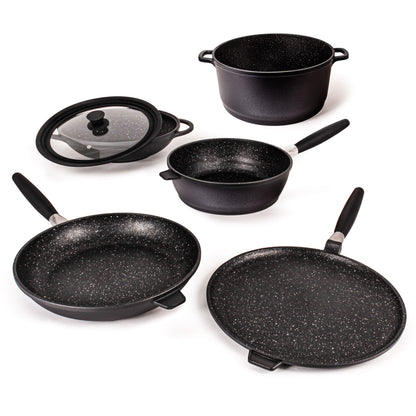 Black-