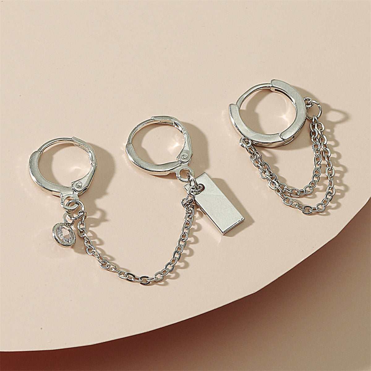 Metallic-