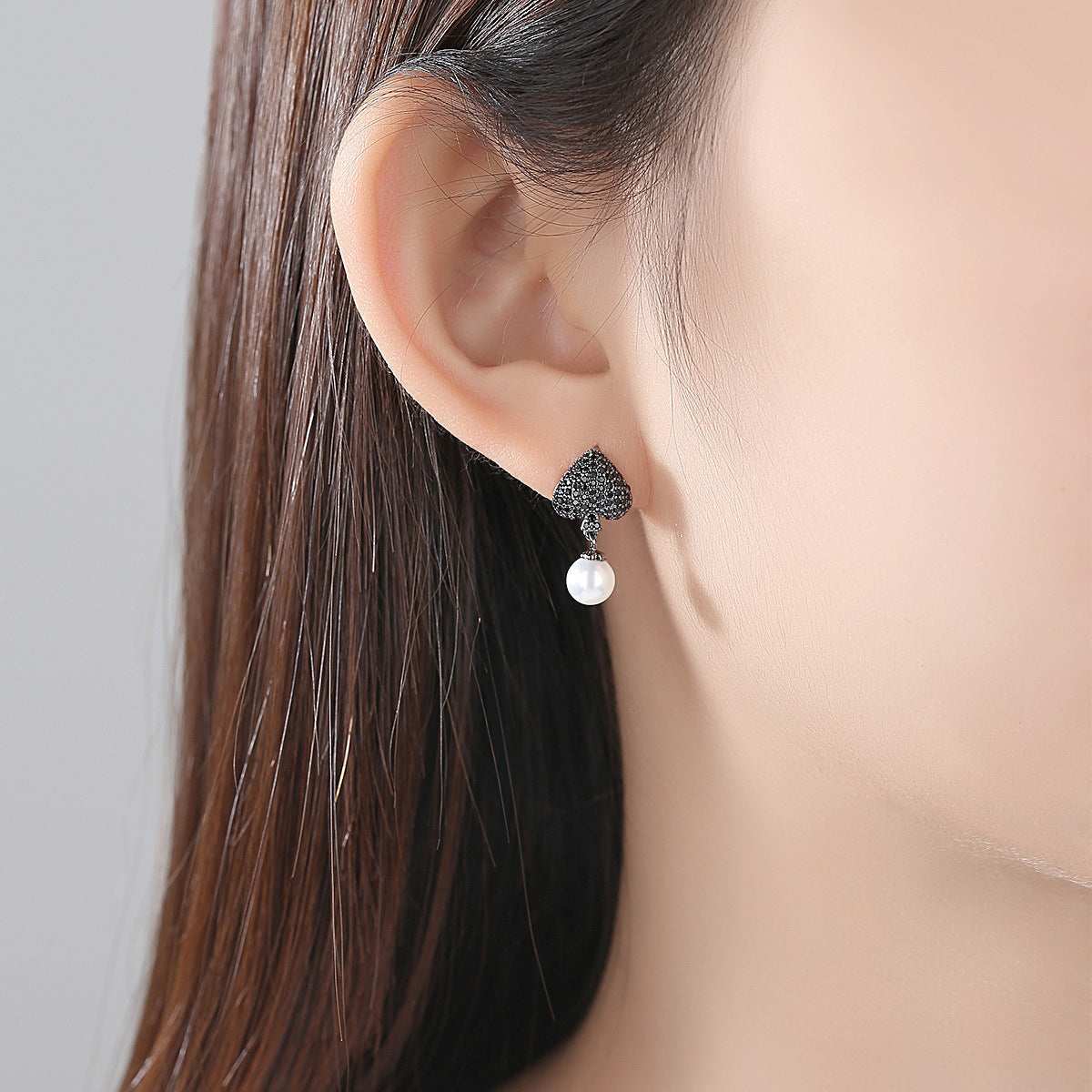 Black-