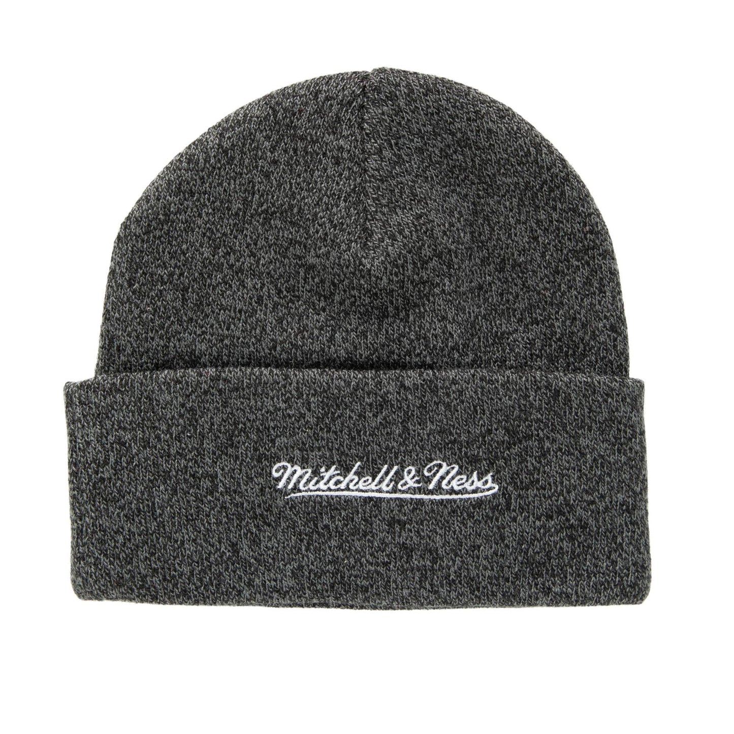 Mitchell & Ness Men's NBA Xl Logo Patch Knit Hwc Bulls Beanies