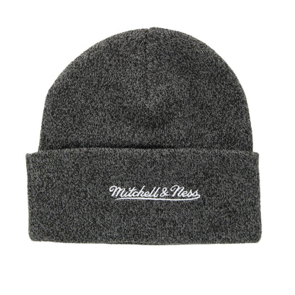 Mitchell & Ness Men's NBA Xl Logo Patch Knit Hwc Bulls Beanies