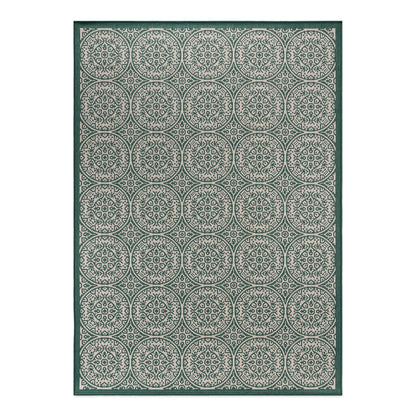 GREEN-