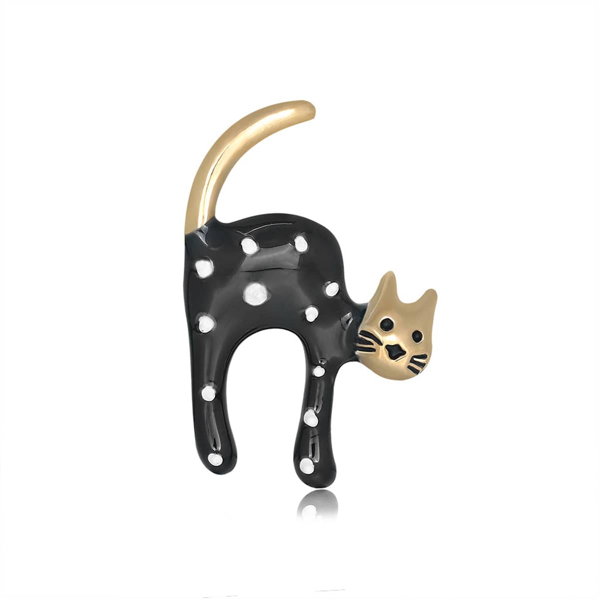 Black-