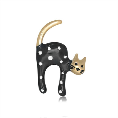 Black-