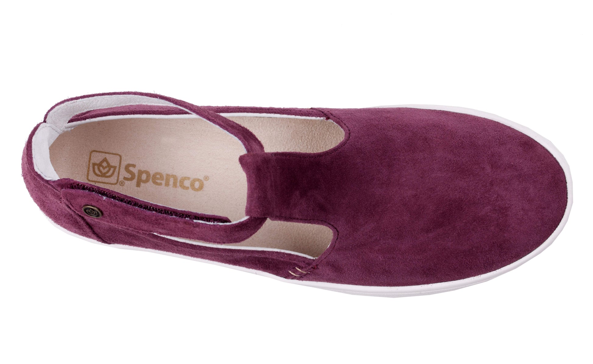 BURGUNDY-