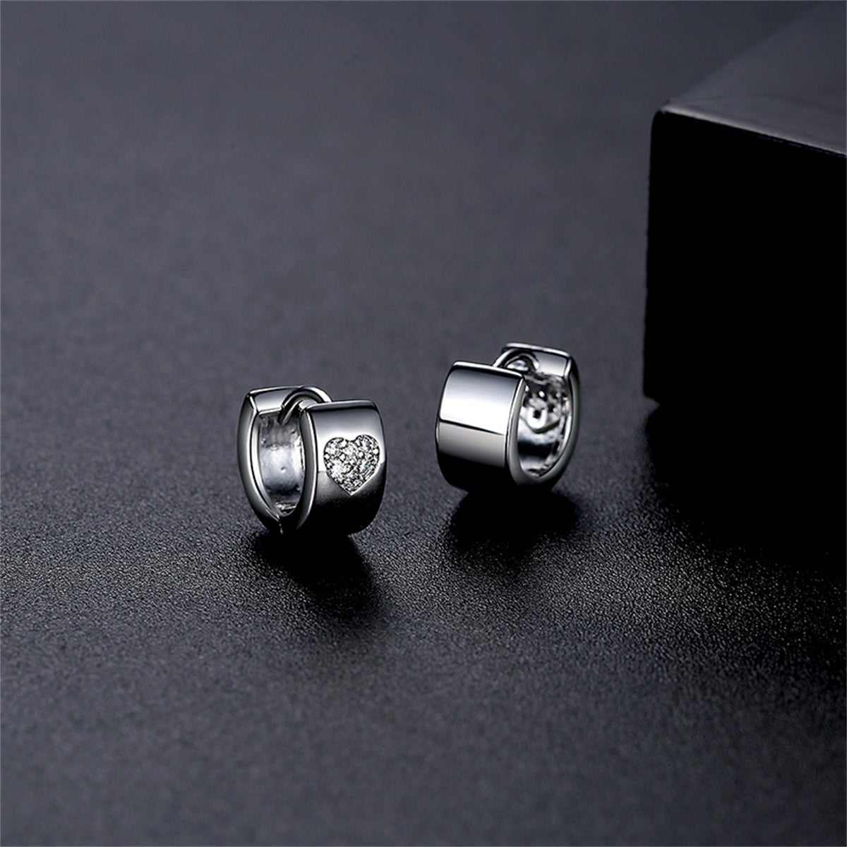 Metallic-