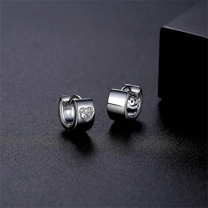 Metallic-