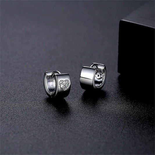 Metallic-