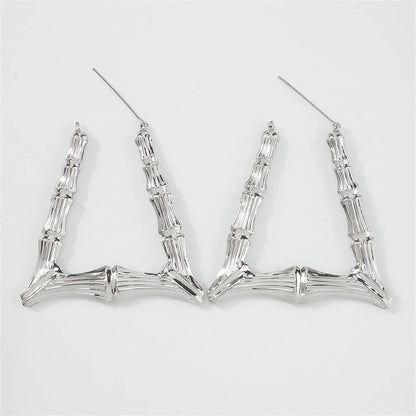 Metallic-