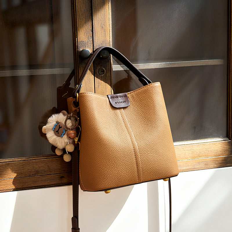 Brown-