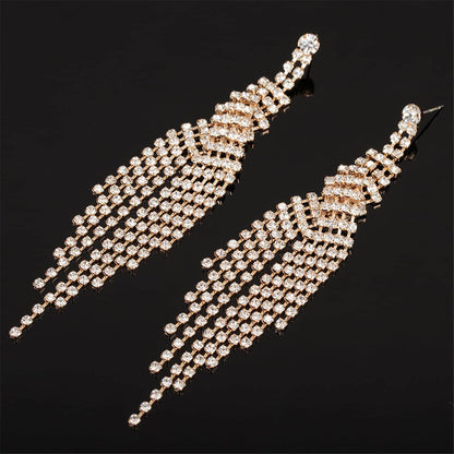 Metallic-