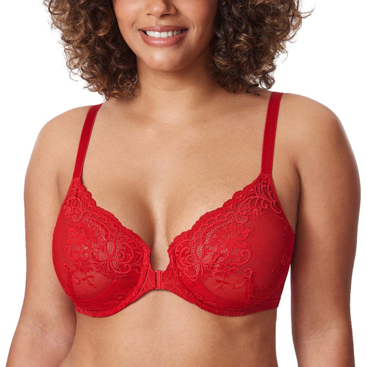 Red-