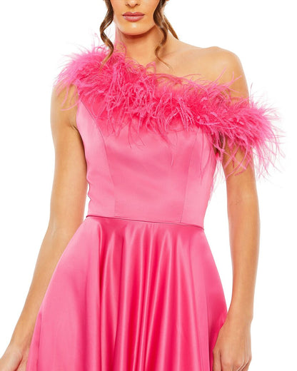 HOT PINK-