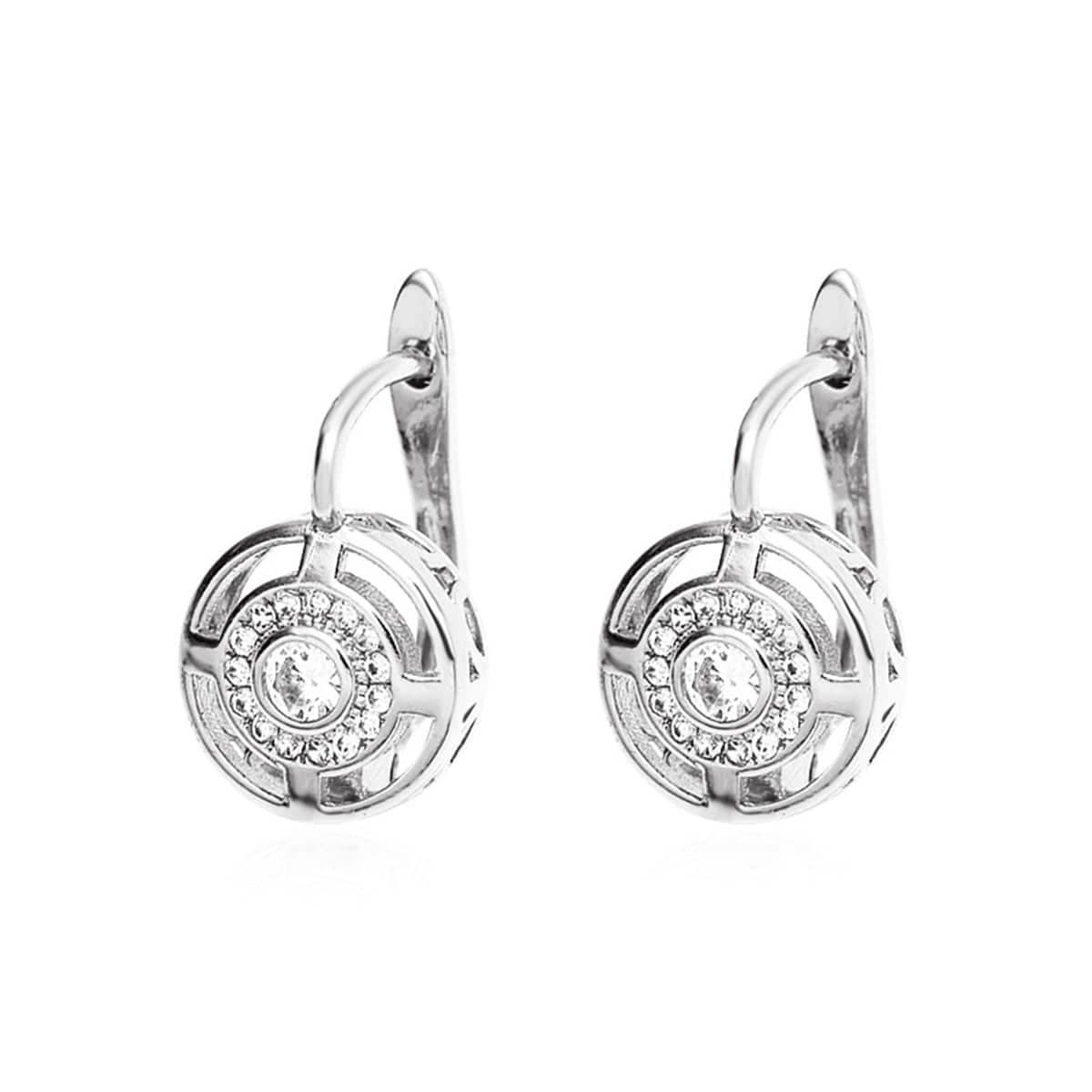 Metallic-