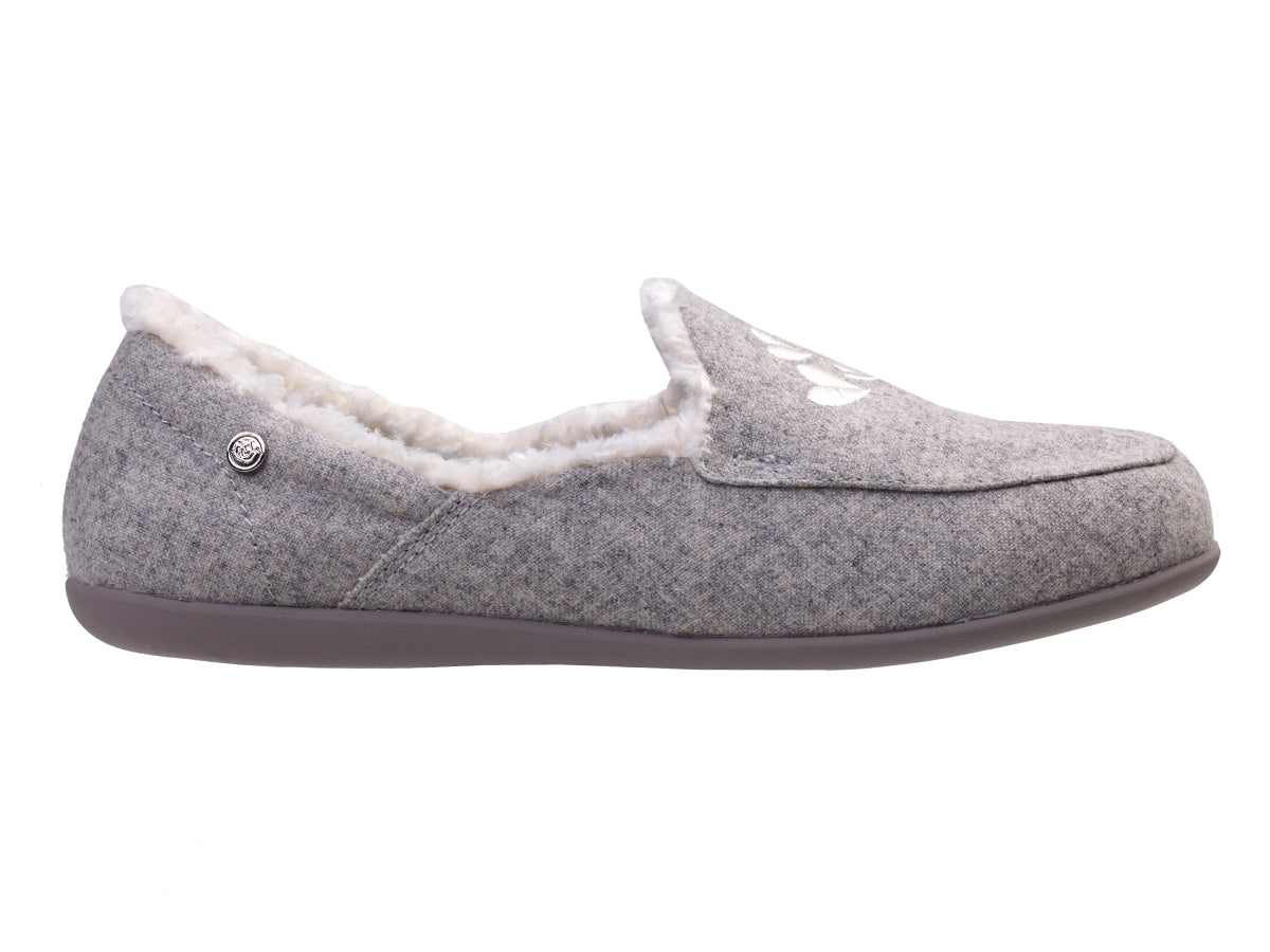 Grey Hearts-