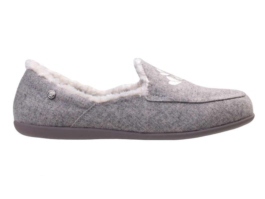 Grey Hearts-