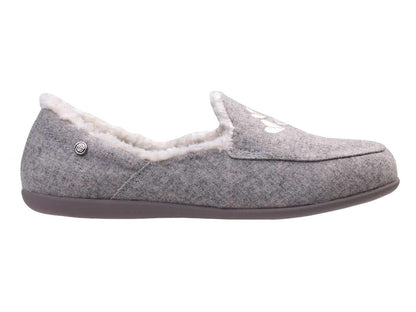 Grey Hearts-