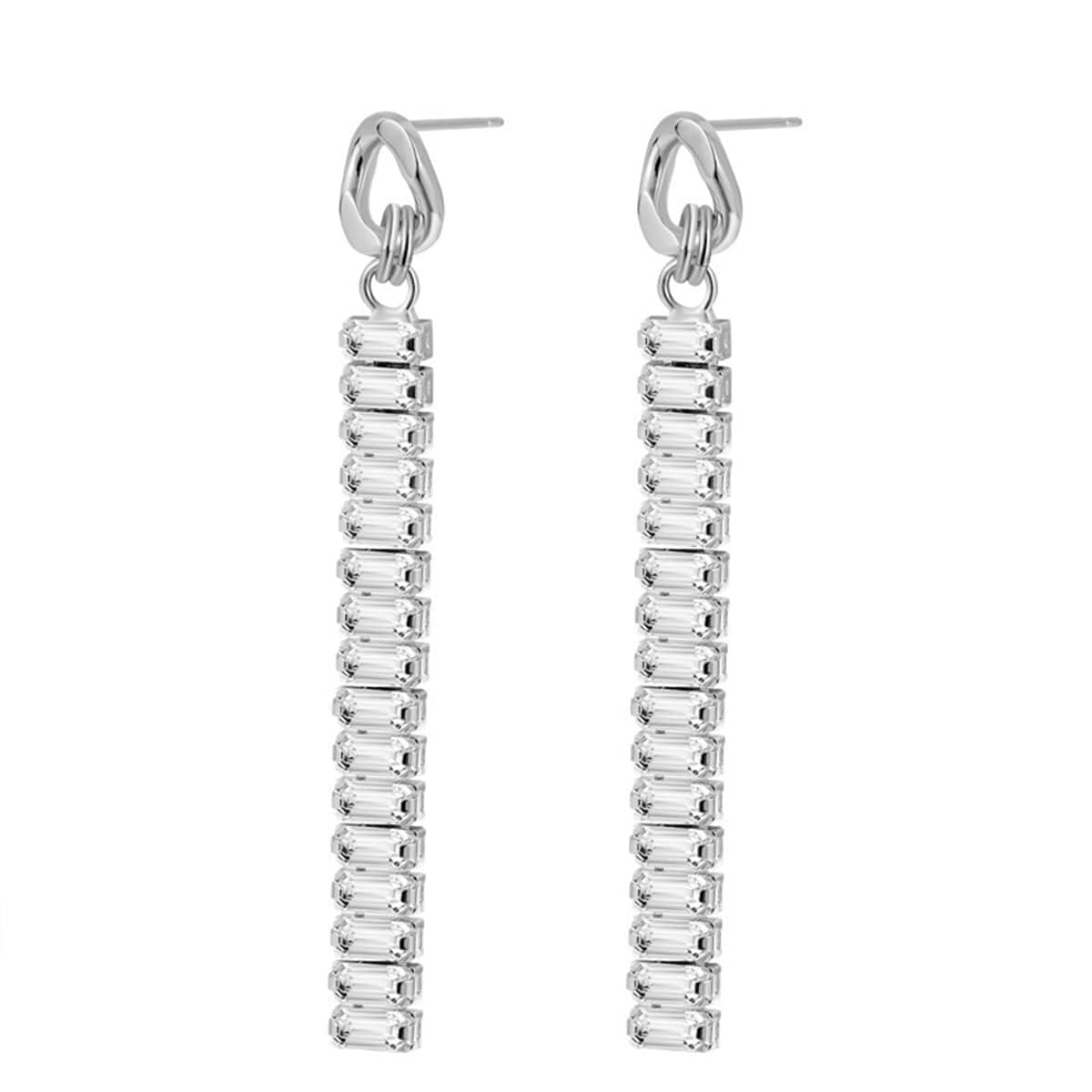 Metallic-